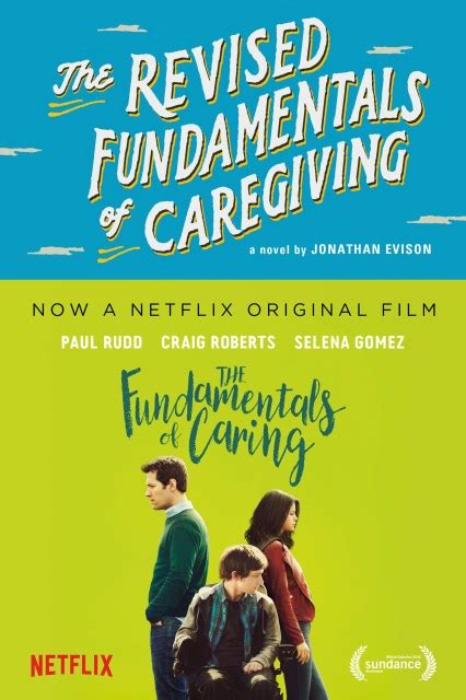 the revised fundamentals of caregiving a novel PDF